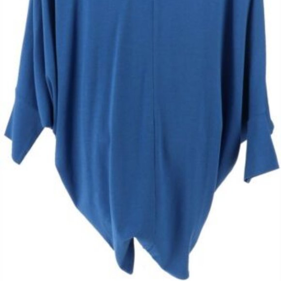 NWT LAYERS LIZDEN WONDERLUSH TRIBLEND CARDIGAN M/L - Picture 8 of 11